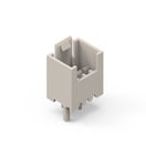 WR-RAST Male Header IDC Vertical 2.50/5.00 mm